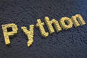 Python异步编程视频教程-asyncio小白速通