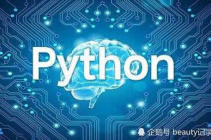 Python从入门到精通就业培训视频-智普