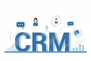 JavaWeb项目实战-企业级CRM项目-CRM客户管理系统