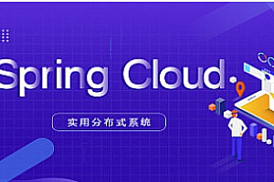 达摩院禅道！融合Spring Cloud Alibaba K8S Docker+项目 Spring最新微服务架构全家桶