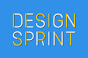 Design Sprint 4天设计能力提升集训营
