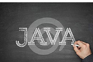 Java开发的主要就业方向（java就业方向）java学习课程分享