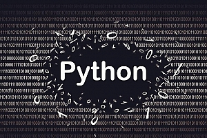 Python工程师课程2022