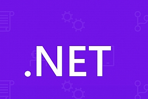 2021年最新.Net Core2021视频教程 .NET5教程(老杨主讲)